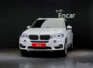 X5 (F15) xDrive 30d