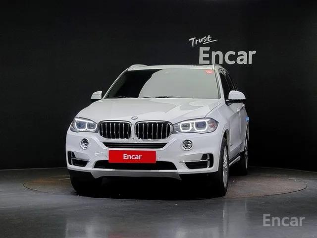 X5 (F15) xDrive 30d