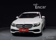 E-Class W213 E220d Avantgarde