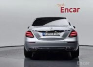 E-Class W213 E220d Avantgarde