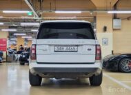 Range Rover 4th generation 4.4 SDV8 Vogue SE Diesel