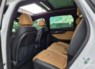 HYUNDAI SANTAFE CALLIGRAPHY 2.2 2WD