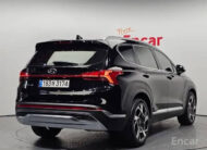 HYUNDAI SANTAFE PRESTIGE 2.5T 2WD