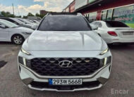 HYUNDAI SANTAFE CALLIGRAPHY 2.2 2WD