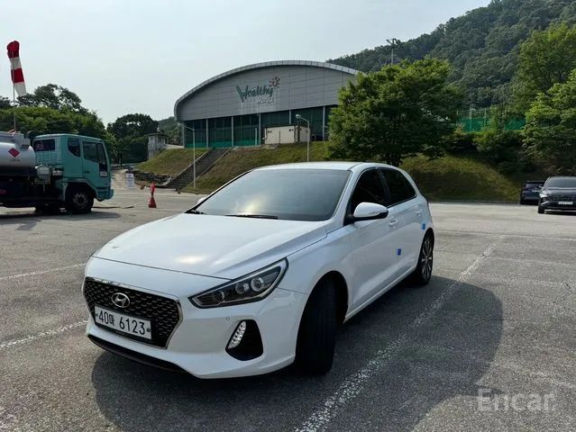 i30 (PD) 1.4 turbo premium