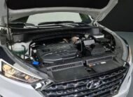 All New Tucson Diesel 1.6  4WD Smart