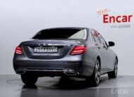 E-Class W213 E220d Avantgarde