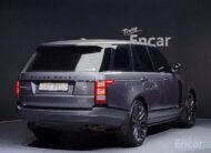 Range Rover 4th generation 5.0 SC Vogue SE