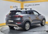 All New Tucson Diesel 1.7 2WD Modern