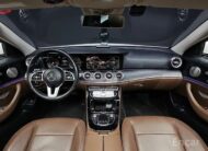 E-Class W213 E220d Avantgarde