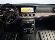 E-Class W213 E220d Exclusive