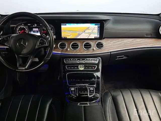 E-Class W213 E220d Exclusive