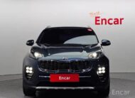 Sportage 4th generation diesel 2.0 2WD Noblesse