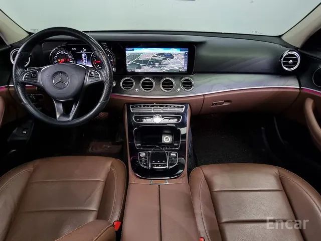 E-Class W213 E220d Avantgarde