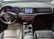 Sportage 4th generation gasoline 2.0 2WD noblesse