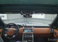 Range Rover 4th generation 4.4 SDV8 AB Diesel