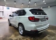 X5 (F15) xDrive 30d