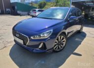 i30 (PD) turbo sports premium