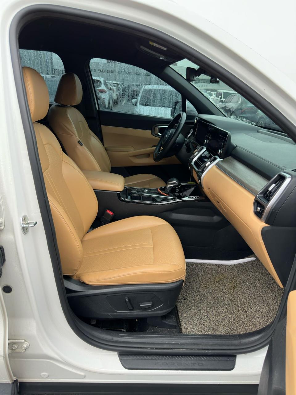 KIA SORENTO 2020