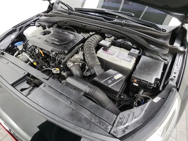 i30 (PD) diesel 1.6 premium