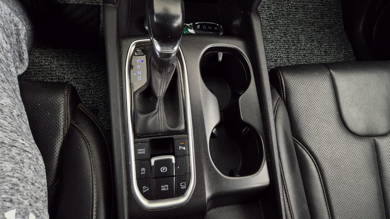 SANTAFE TM 2018
