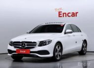 E-Class W213 E220d Avantgarde