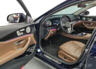 E-Class W213 E220d Avantgarde