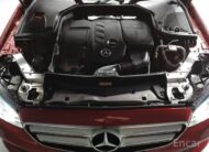 E-Class W213 E220d 4MATIC Avantgarde