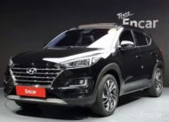 All New Tucson Diesel 1.6 2WD Modern