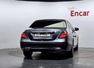 E-Class W213 E220d Avantgarde