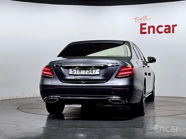 E-Class W213 E220d Avantgarde