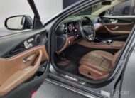 E-Class W213 E220d Avantgarde