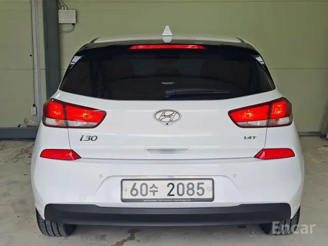 i30 (PD) 1.4 turbo style