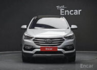 HYUNDAI SANTAFE SPECIAL 2.0 2WD