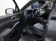 KIA SORENTO 2.2 2WD PRESTIGE