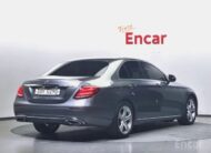 E-Class W213 E220d Avantgarde