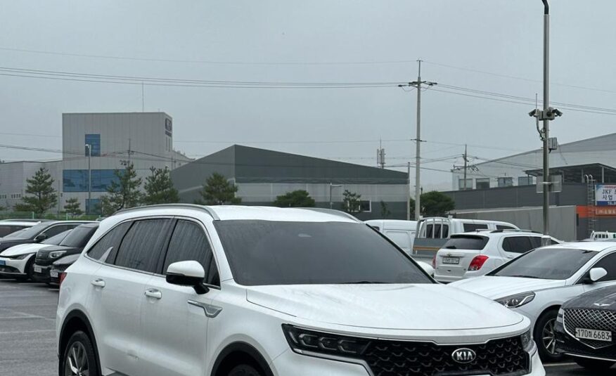 KIA SORENTO 2020