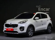 KIA SPORTAGE 4TH GENERATION 2.0 2WD NOBLESSE