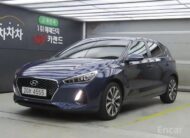 i30 (PD) 1.4 turbo modern