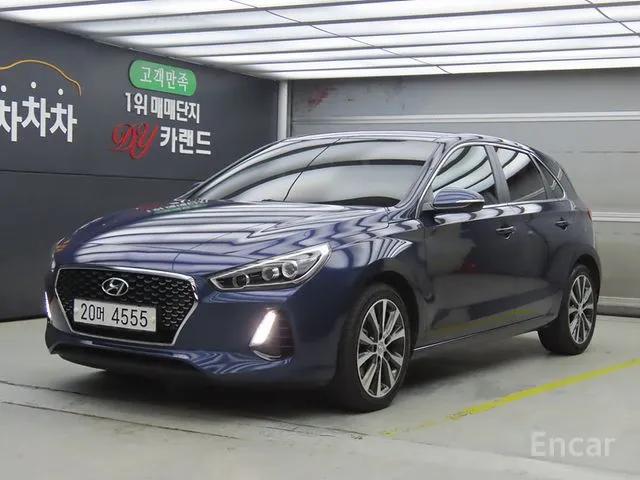 i30 (PD) 1.4 turbo modern