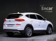 All New Tucson Diesel 2.0 2WD Modern