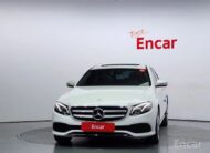 E-Class W213 E220d Avantgarde