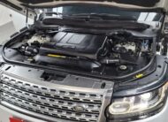 Range Rover 4th generation 4.4 SDV8 Vogue SE diesel