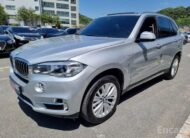 X5 (F15) xDrive 30d