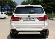 X5 (F15) xDrive 30d