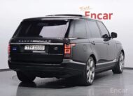 Range Rover 4th generation 4.4 SDV8 AB LWB diesel