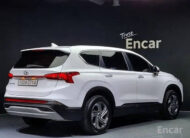 HYUNDAI SANTAFE PREMIUM 2.2 2WD