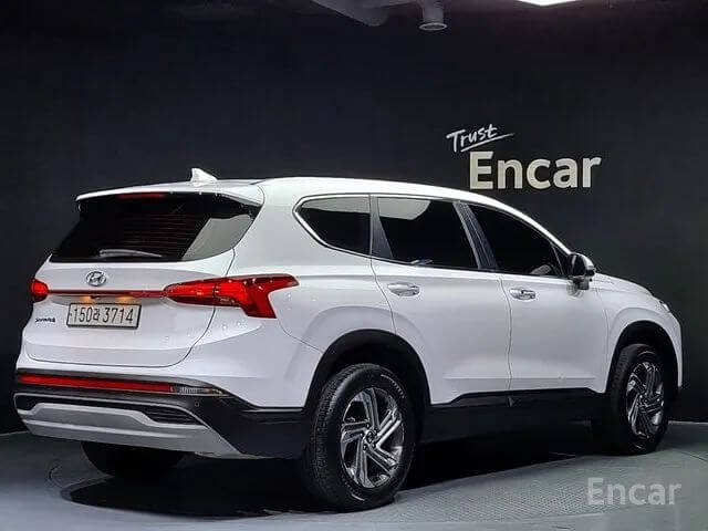 HYUNDAI SANTAFE PREMIUM 2.2 2WD