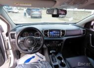 Sportage 4th diesel 2.0 2WD Prestige