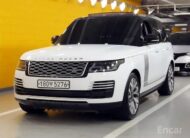 Range Rover 4th generation 4.4 SDV8 AB Diesel